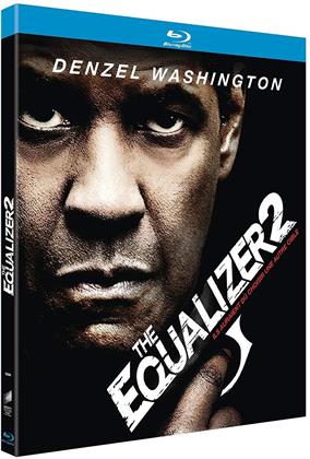 The Equalizer 2 (2018)