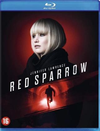 Red Sparrow (2017)