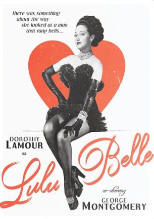 Lulu Belle - Lulu Belle / (Mono) (1948) s/w