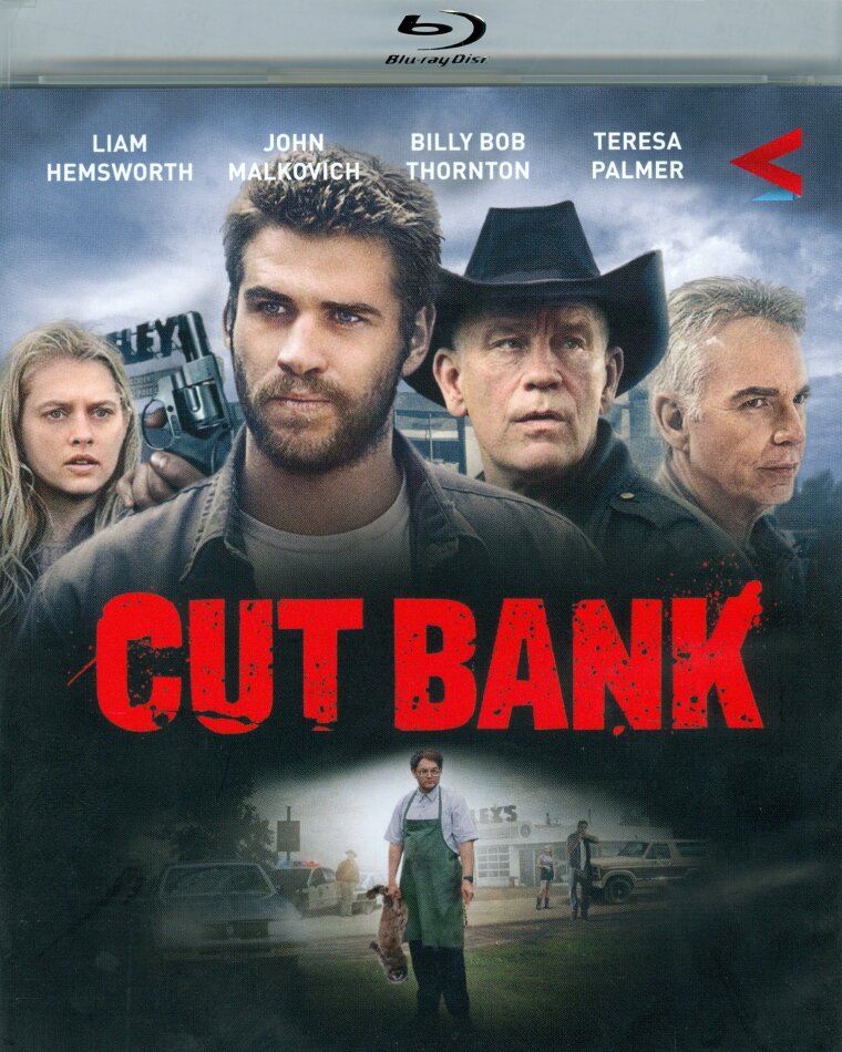 Cut Bank (2014)