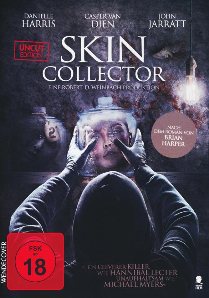 Skin Collector (2012) Uncut