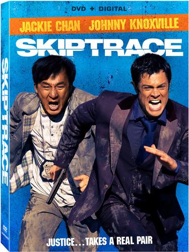 Skiptrace (2016)