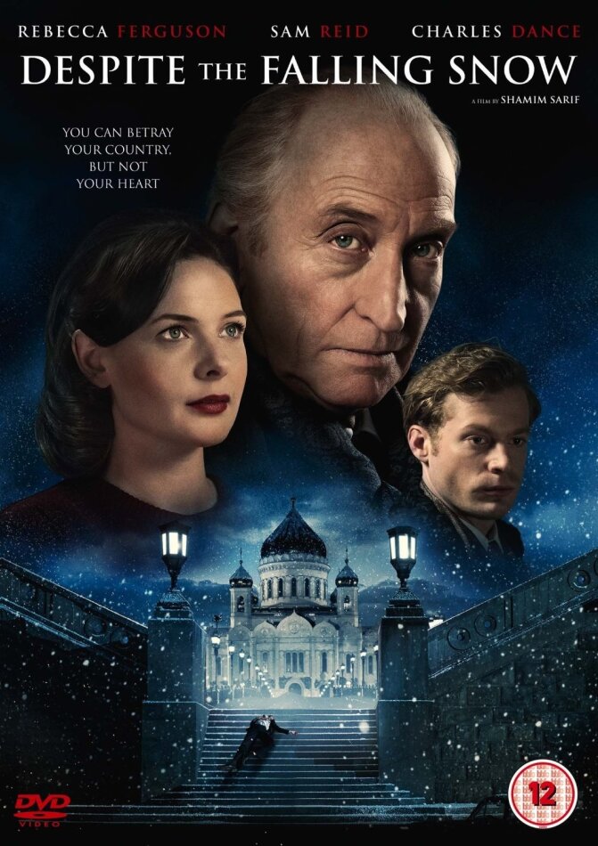 Despite The Falling Snow (2016)