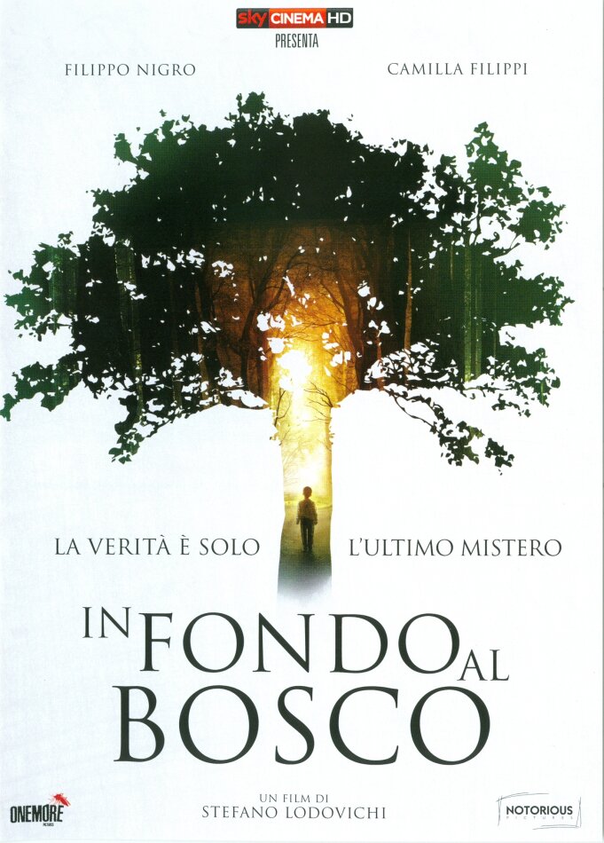 In fondo al bosco (2015)