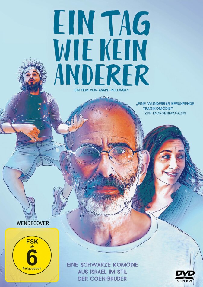Ein Tag wie kein anderer (2016)