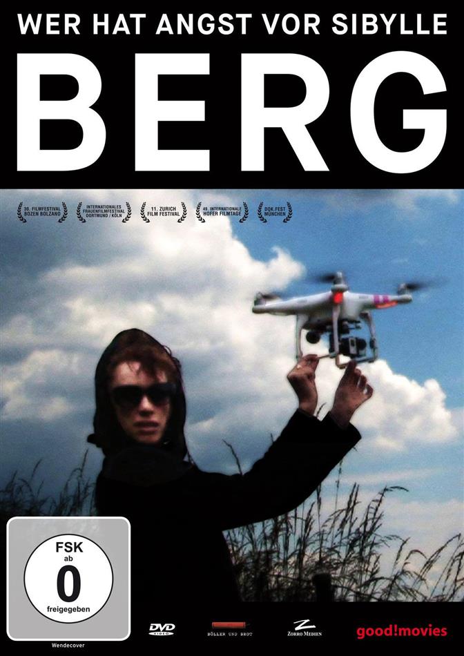 Wer hat Angst vor Sibylle Berg (2015)