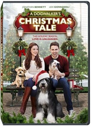 A Dogwalker's Christmas Tale (2015)