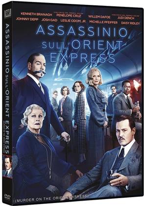 Assassinio sull'Orient Express (2017)