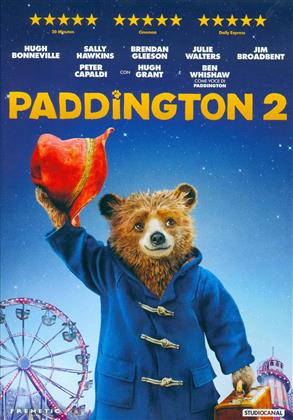 Paddington 2 (2017)