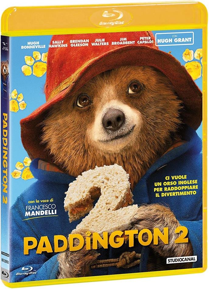 Paddington 2 (2017)