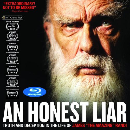 An Honest Liar