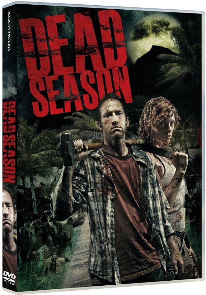 Dead Season (2012)