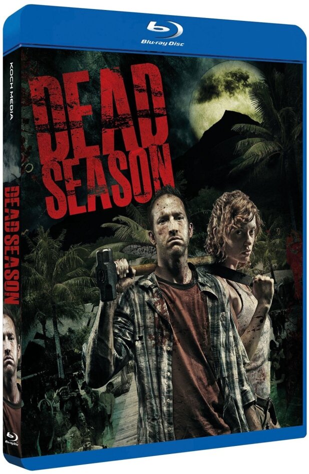 Dead Season (2012)