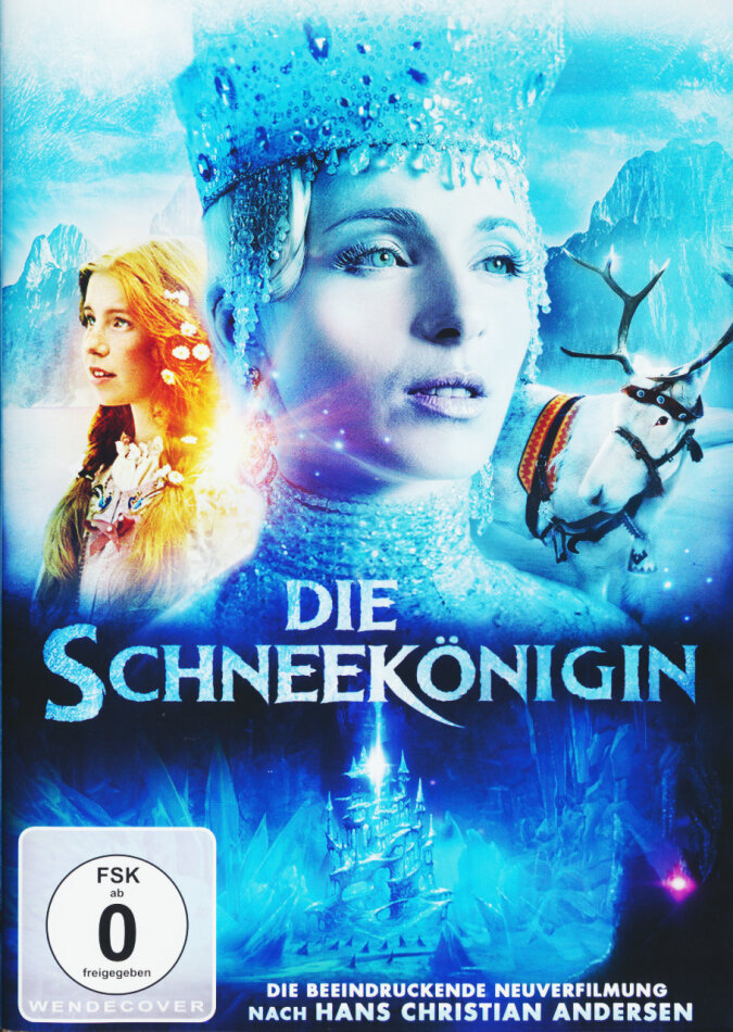 Die Schneekönigin (2015)