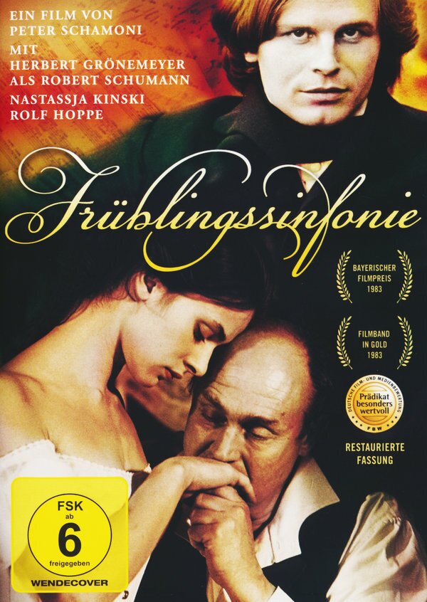 Frühlingssinfonie Restored