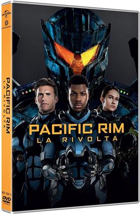 Pacific Rim 2 - La rivolta (2018)