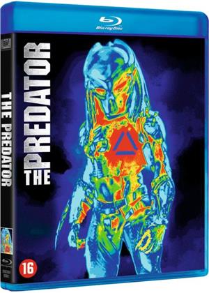 The Predator - Upgrade (2018)