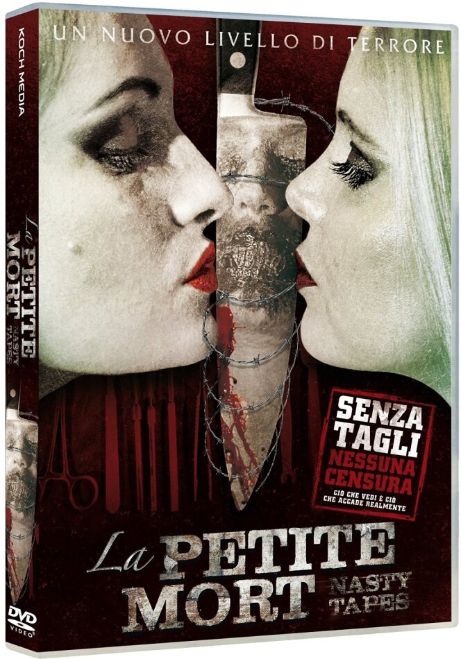 La Petite Mort 2 - Nasty Tapes (2014)