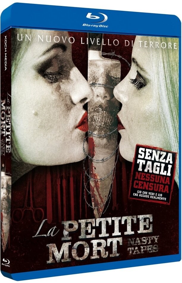 La Petite Mort 2 - Nasty Tapes (2014)
