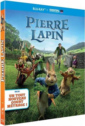 Pierre Lapin (2018)