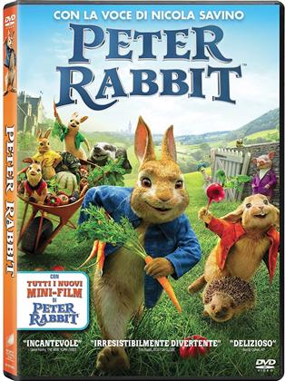 Peter Rabbit (2018)