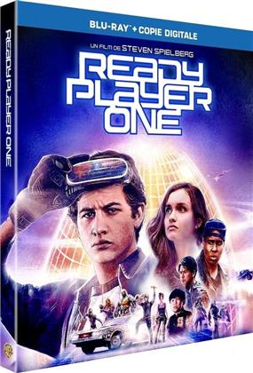 Ready Player One (2018)