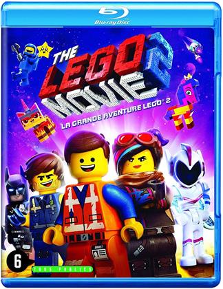 The LEGO Movie 2 - La Grande Aventure LEGO 2 (2019)