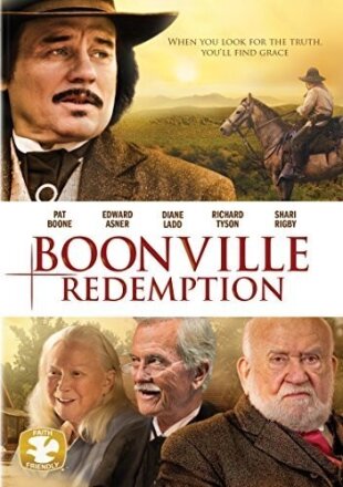 Boonville Redemption (2015)