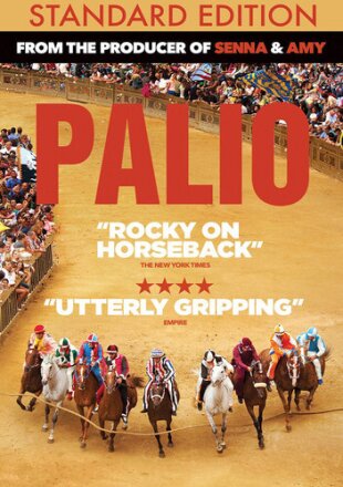 Palio (2015)