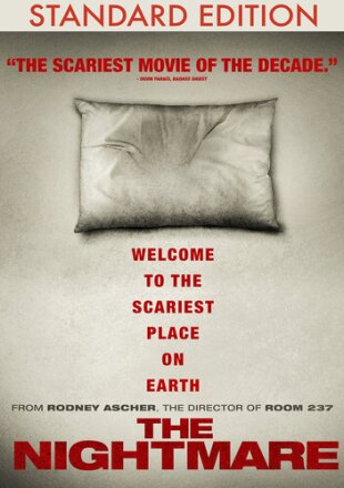 The Nightmare (2015)