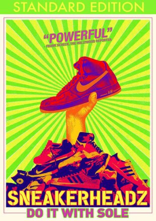 Sneakerheadz (2015)