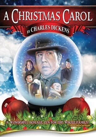 A Christmas Carol (2015)