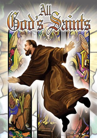 All God's Saints (2016)