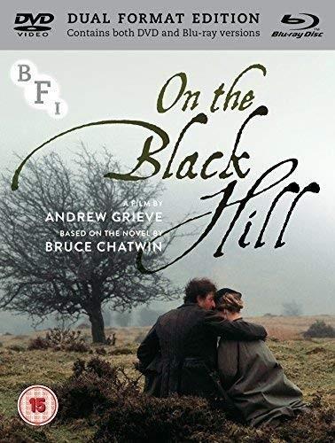 On The Black Hill (1988) DualDisc, Blu-ray + DVD