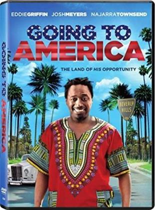 Going to America (2014)