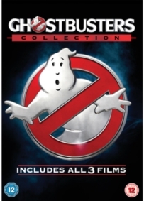 Ghostbusters Collection (3 DVDs)