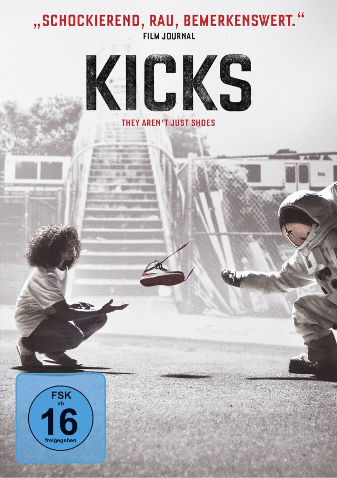 Kicks (2016)