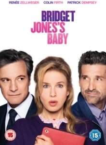 Bridget Jones's Baby (2016)
