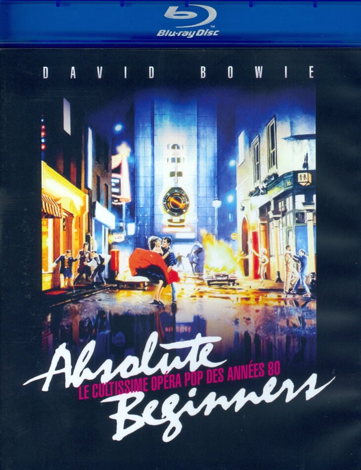 Absolute Beginners (1986)
