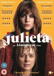 Julieta (2016)