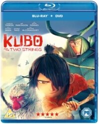 Kubo and the Two Strings (2016)