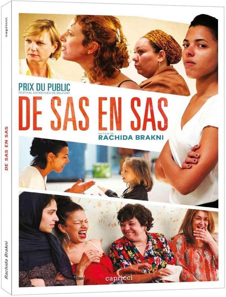 De sas en sas (2016)