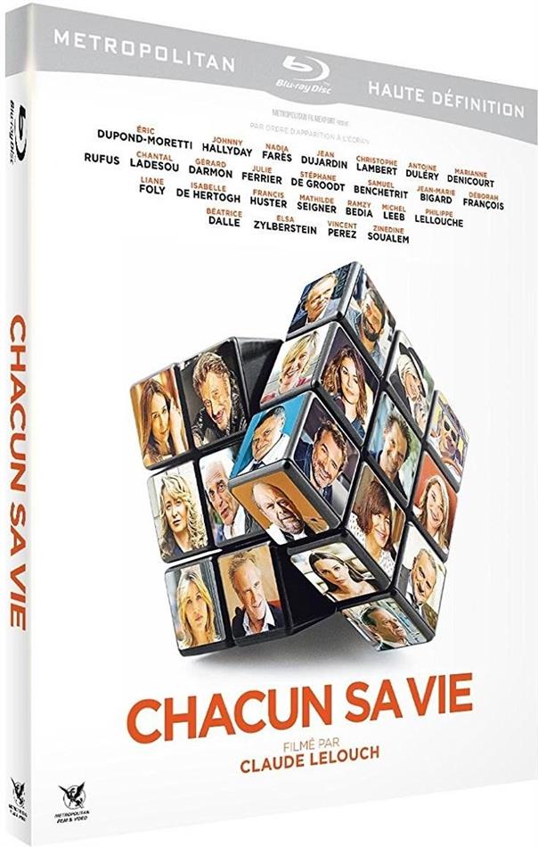 Chacun sa vie (2017)