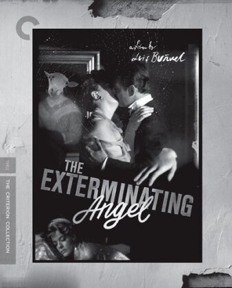 The Exterminating Angel (1962) (s/w, Criterion Collection)