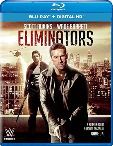 Eliminators (2016)