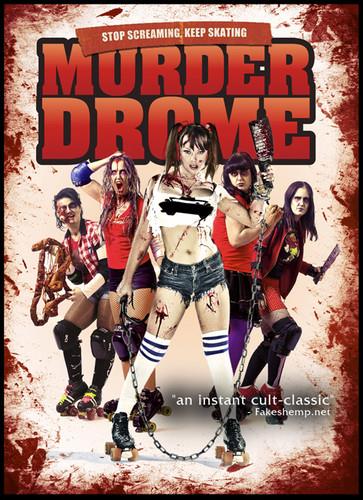 MurderDrome (2013)