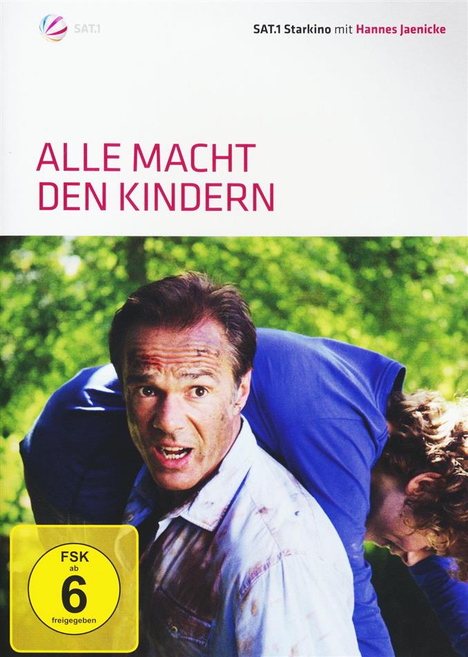 Alle Macht den Kindern (2013)