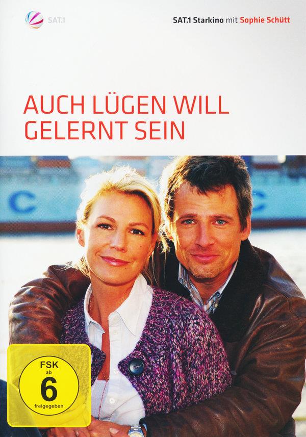 Auch Lügen will gelernt sein (2010) SAT.1 Starkino