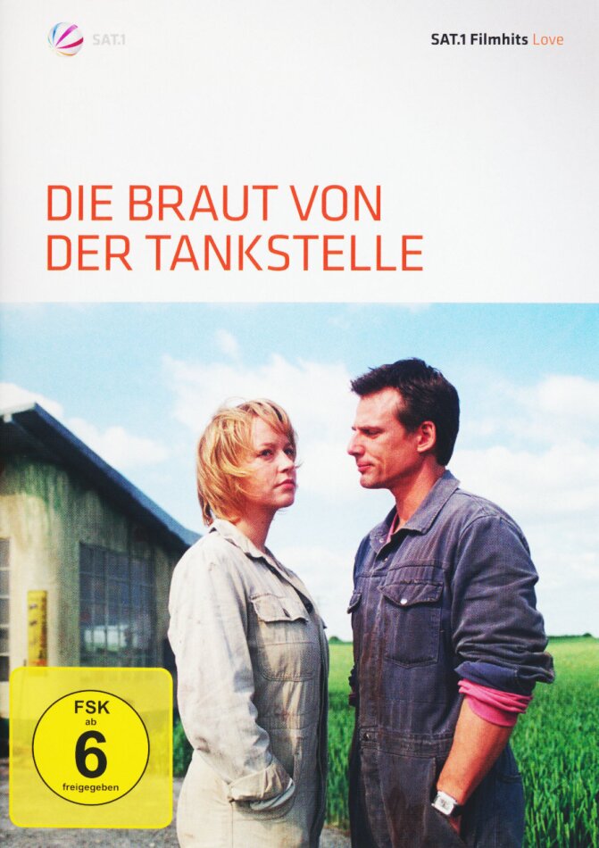 Die Braut von der Tankstelle (2015) SAT.1 Filmhits