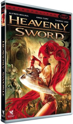 Heavenly sword (2014)